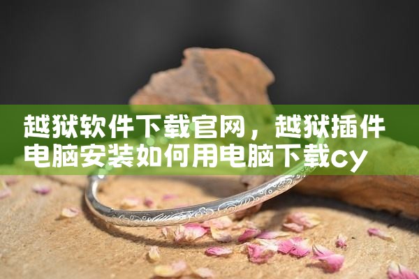 越狱软件下载官网