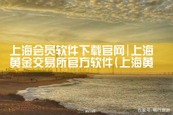 上海会员软件下载官网