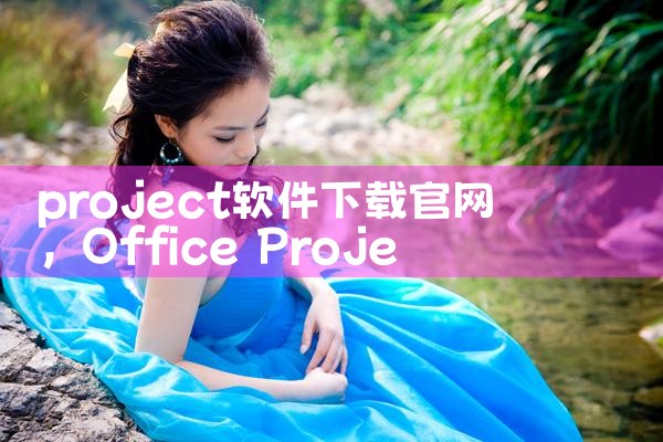 project软件下载官网